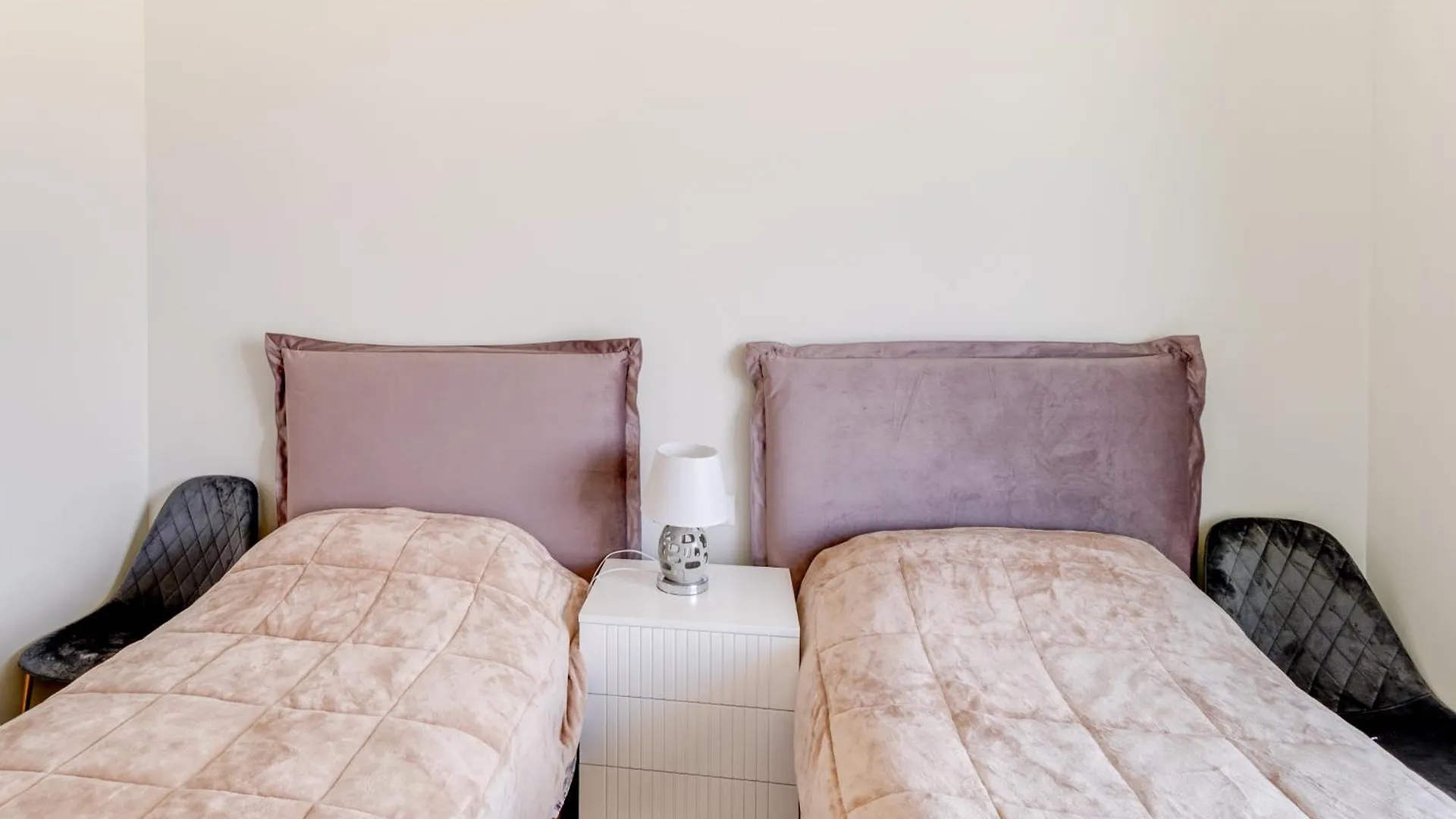 La Sabina Daire Casares