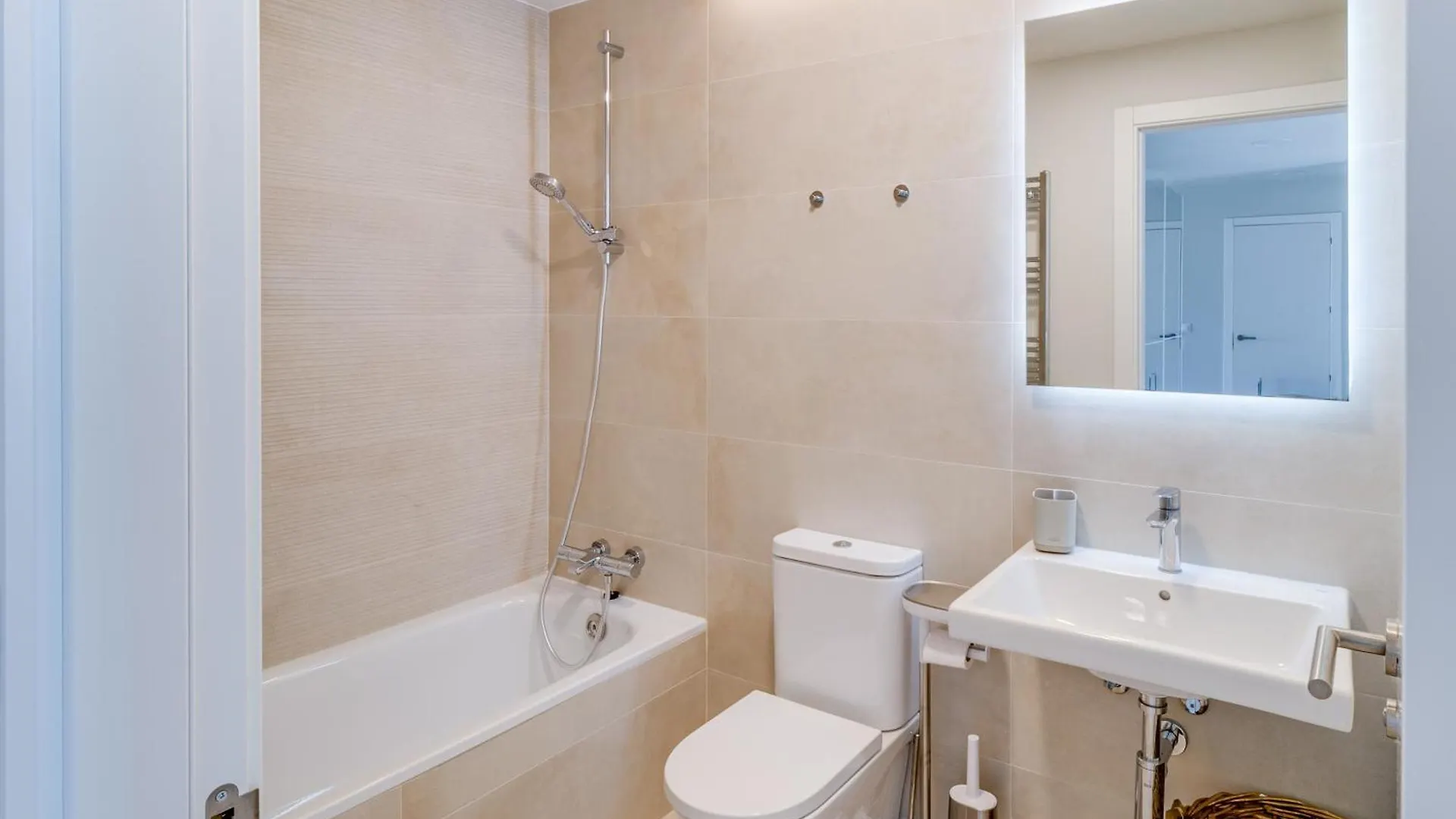 La Sabina Daire Casares İspanya