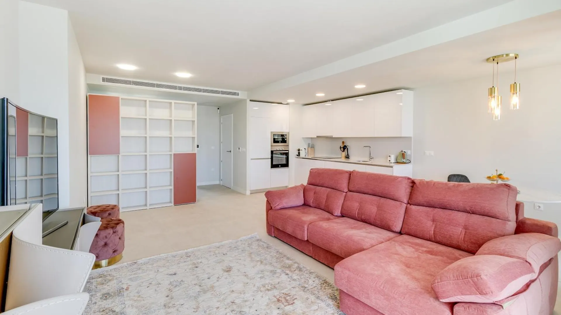 La Sabina Daire Casares 0*,  İspanya