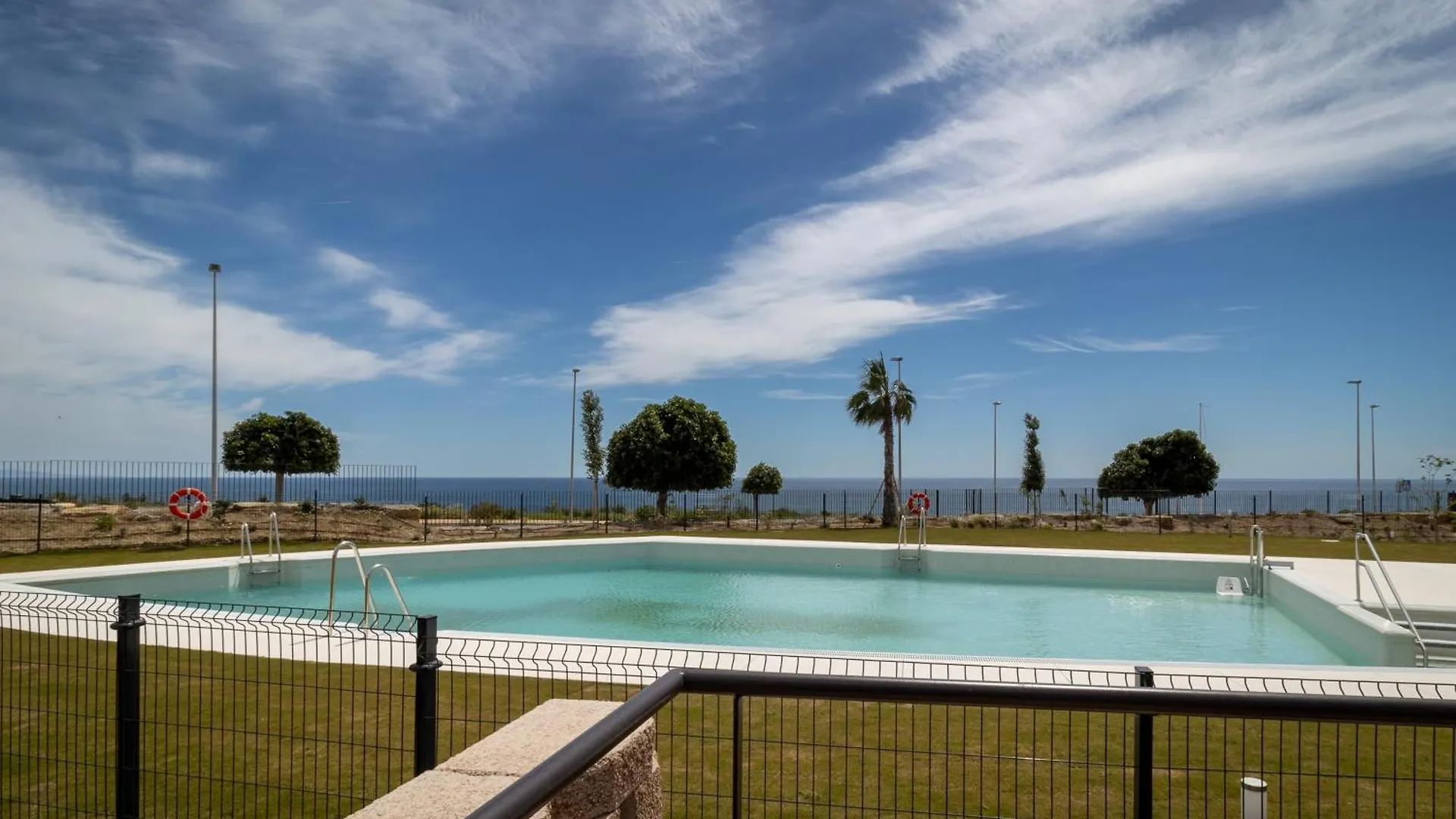 La Sabina Daire Casares
